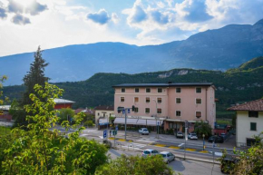 AlmaMed Hotel san Leonardo Vigolo Baselga